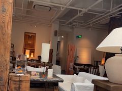 大堂-瓦库茶馆17号(海汇港店)