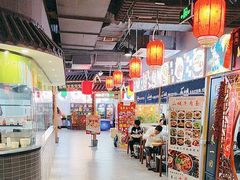 -西单明珠商场