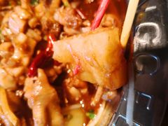 -胖哥俩肉蟹煲(杭州下沙学林街店)