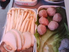 -八合里潮汕鲜牛肉火锅(吉大店)