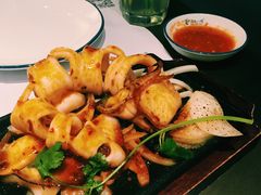 -美奈小馆·越南料理(中航城君尚购物中心店)