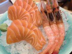 -林妈妈村·日式料理(宝山万达店)