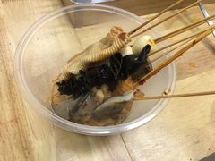 -郭记小街麻辣烫(虎坊路店)
