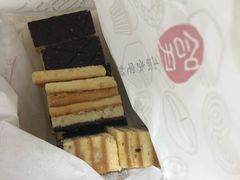西番尼-上海哈尔滨食品厂(淮海中路店)