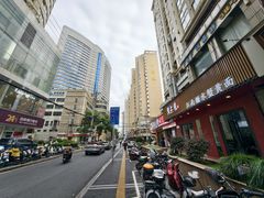 -蟹上黄·蟹黄面·江南糖水(人民广场店)