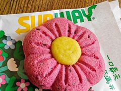 -赛百味SUBWAY(河东万达广场店)