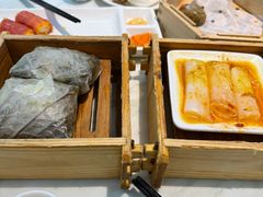 -點無缺茶楼·海鲜酒家(世博店)