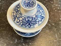-渔语鱼新川菜Bistro(万象天地店)