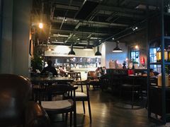 大堂-黑草莓(重庆路店)