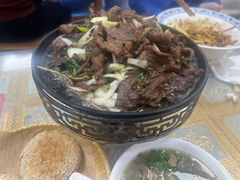 -清真·鸦儿李记·小馆(后海店)