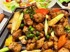 -望京辣宴·古法川菜(望京店)