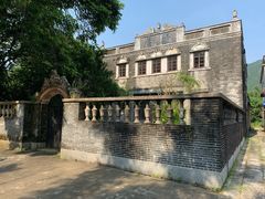 -开平碉楼文化旅游区马降龙景区