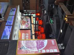 -巴蜀大将火锅(太原旗舰店)