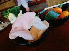 -郭记烤肉(正阳街店)