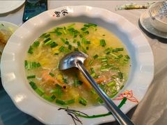 -晶渔坊·海鲜私房菜(东夷小镇店)