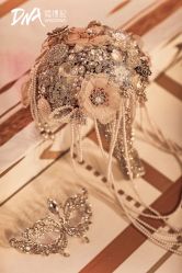 -DNA Wedding 婚礼记(上海店)