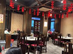 -红鼎坊·老成都火锅(新南门店)