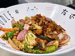 -友达面馆(广州总店)