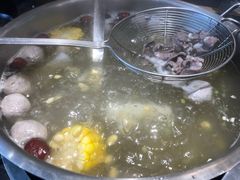 -林记潮牛·牛肉火锅(上马墩店)
