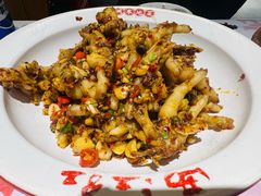 -西江红·株洲本地菜(滨江南路店)