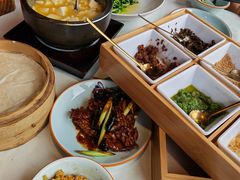 -庆云楼饭庄(什刹海店)