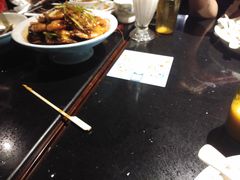 -老头儿油爆虾·知味杭州(爱琴海购物中心)