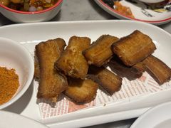 -新白鹿餐厅(第一百货店)