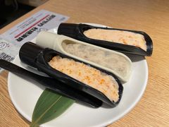 -温野菜涮涮锅(曲江大悦城店)