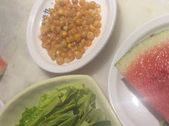 -重庆高老九火锅(万象城店)