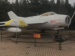 -台儿庄大战纪念馆