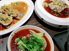 -乔街深夜食堂·台州菜·高压锅生蚝(杭州总店)