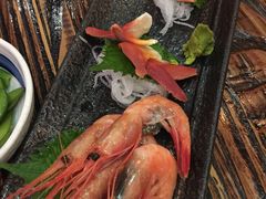 刺生3种拼盘-平成屋·午肴夜酒(四川北路店)