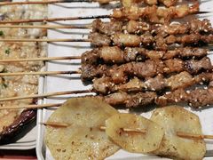 -木屋烧烤(坂田天安云谷店)