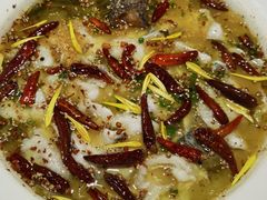 -太二酸菜鱼(福州泰禾店)