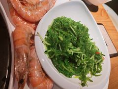 -海味当家·蒸锅海鲜(星海公园店)