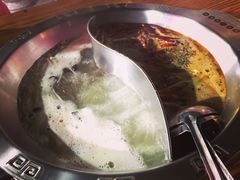 -张嬢嬢老火锅(壹号店•六年店)