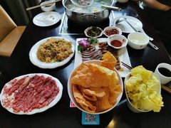 -林记潮汕牛肉(融汇店)