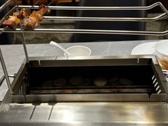 -鼎原力量东北吊炉烧烤(幸福街店)