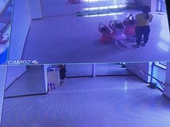 -墨舞舞蹈·美术(共富新村店)