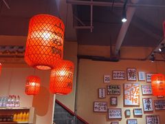 -山四砂锅(太原钟楼街店)