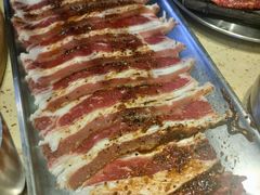 -安小胖韩国烤肉(财富广场画苑小区店)