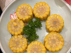 -左庭右院鲜牛肉火锅(长泰广场店)