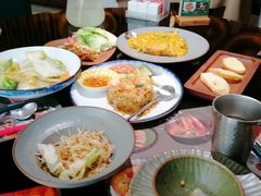 -金厨泰国餐厅·全泰籍厨师料理(拱北店)