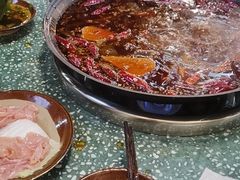 -雾都嘟重庆老火锅