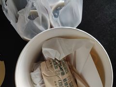 -麦当劳(龙湖时代天街店)
