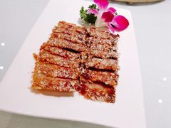 脆皮叉烧皇-粤麓轩餐厅(中信泰富广场店)