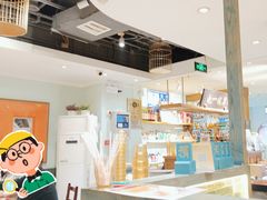 -清真·北京老门框爆肚涮肉馆(凤城六路店)