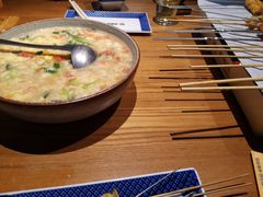 -肉串汪自由派(西便门店)