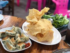 -章记正宗南岗鱼蛋火锅