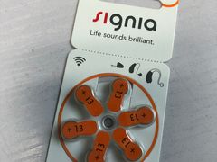 -宁耳听力助听器奥迪康·峰力·西门子(宝山店)